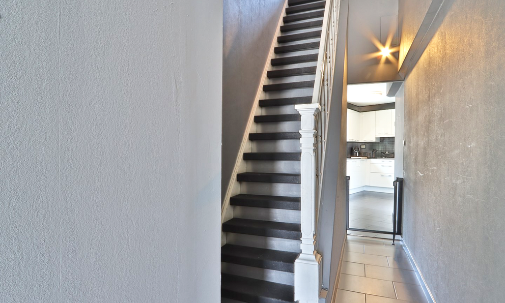 Huis te koop in Burcht