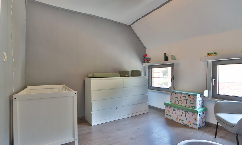 Huis te koop in Burcht