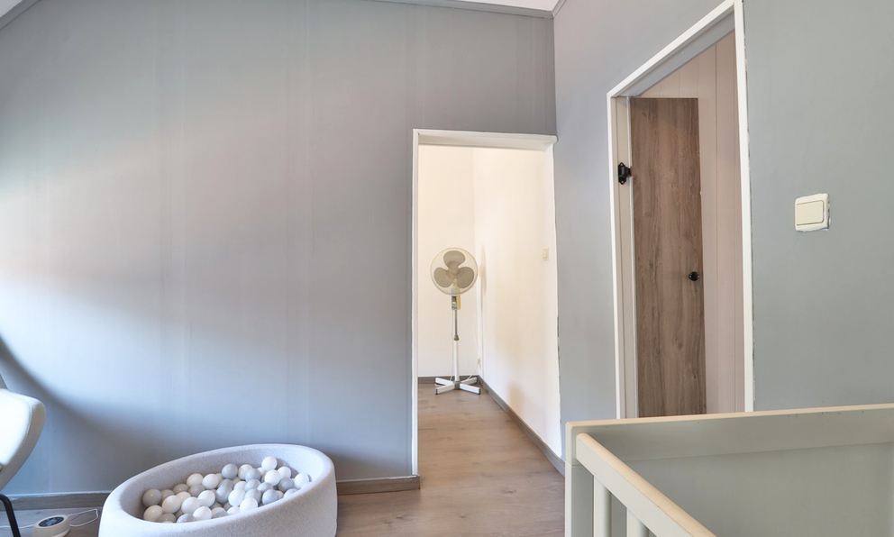Huis te koop in Burcht