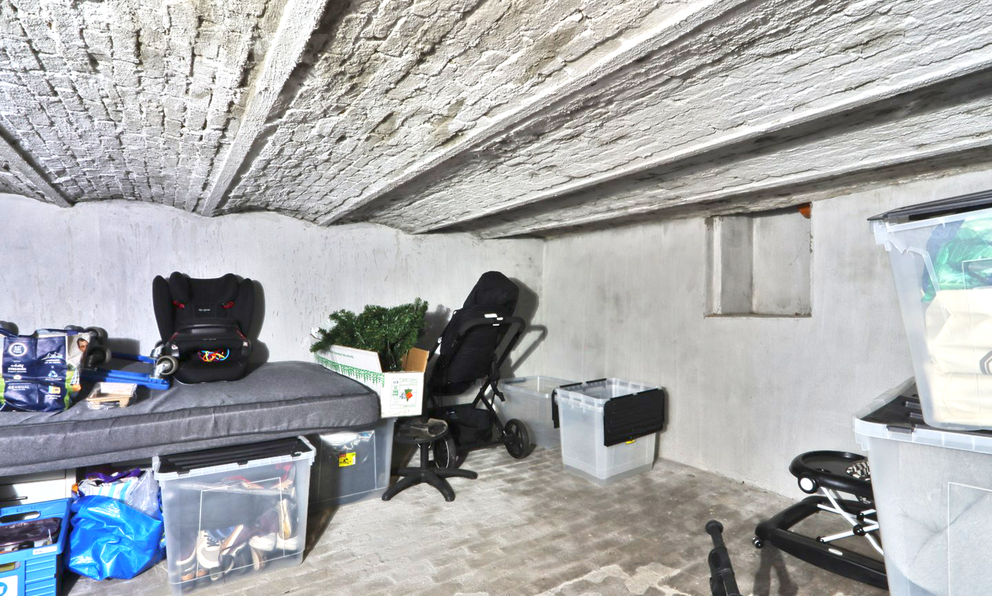 Huis te koop in Burcht