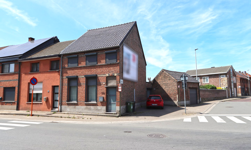 Huis te koop in Burcht