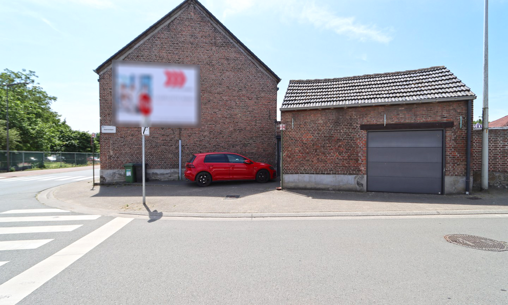Huis te koop in Burcht