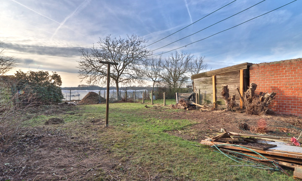 Huis te koop in Haasdonk