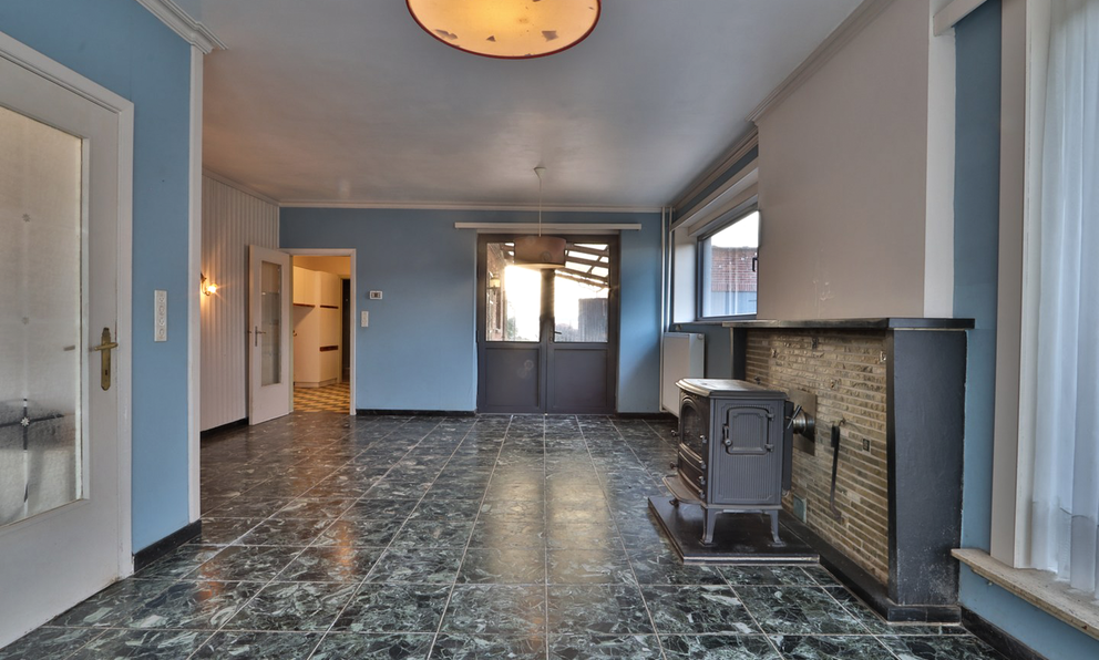 Huis te koop in Haasdonk