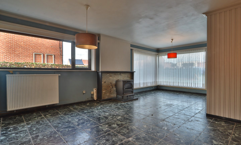 Huis te koop in Haasdonk