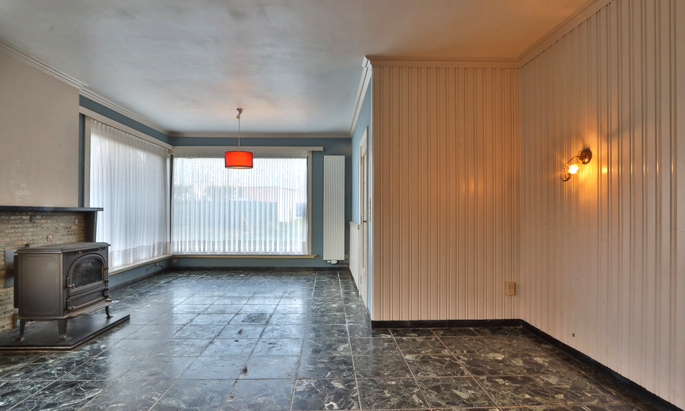 Huis te koop in Haasdonk