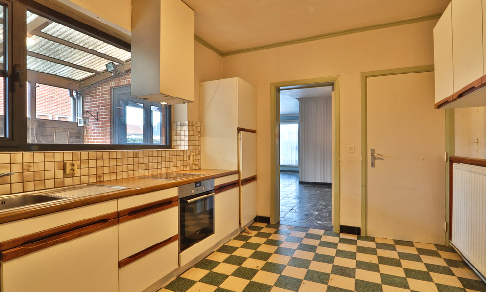 Huis te koop in Haasdonk