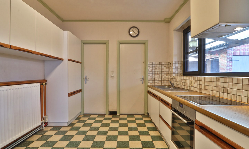 Huis te koop in Haasdonk