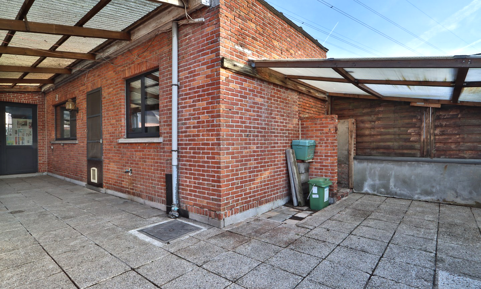 Huis te koop in Haasdonk