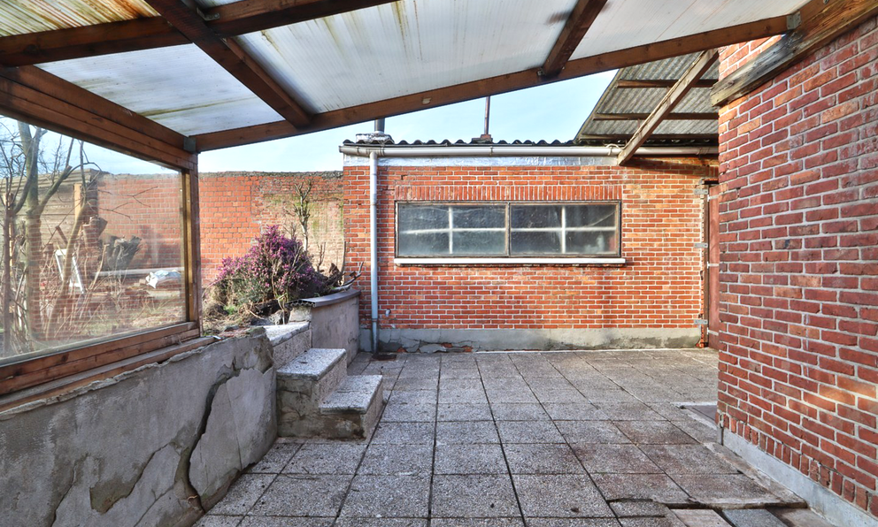 Huis te koop in Haasdonk