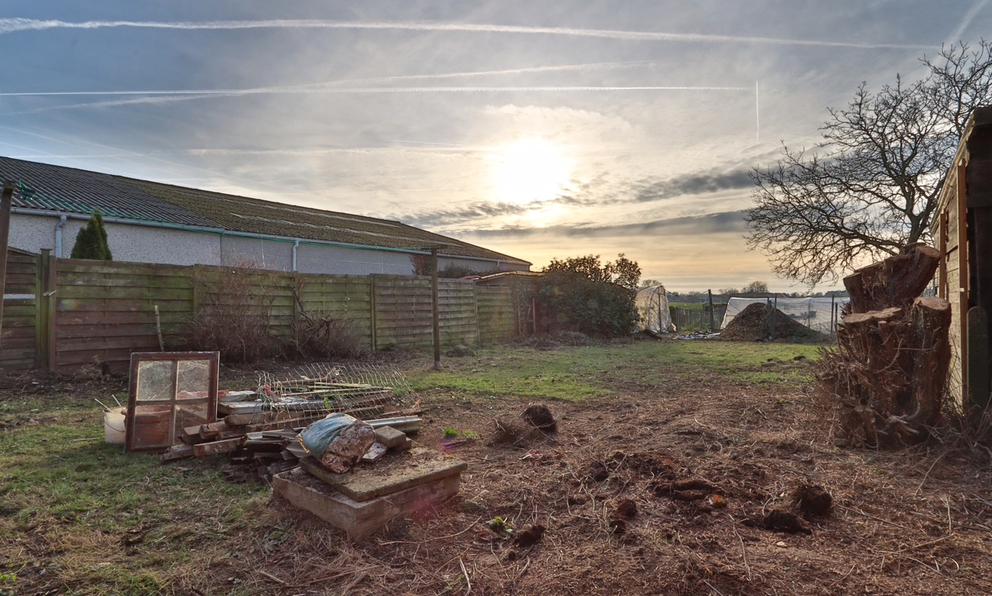 Huis te koop in Haasdonk