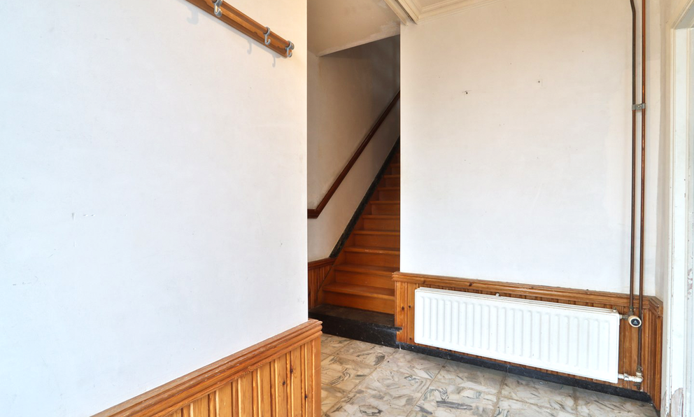 Huis te koop in Haasdonk