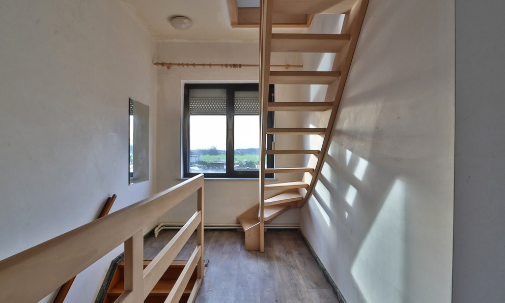 Huis te koop in Haasdonk