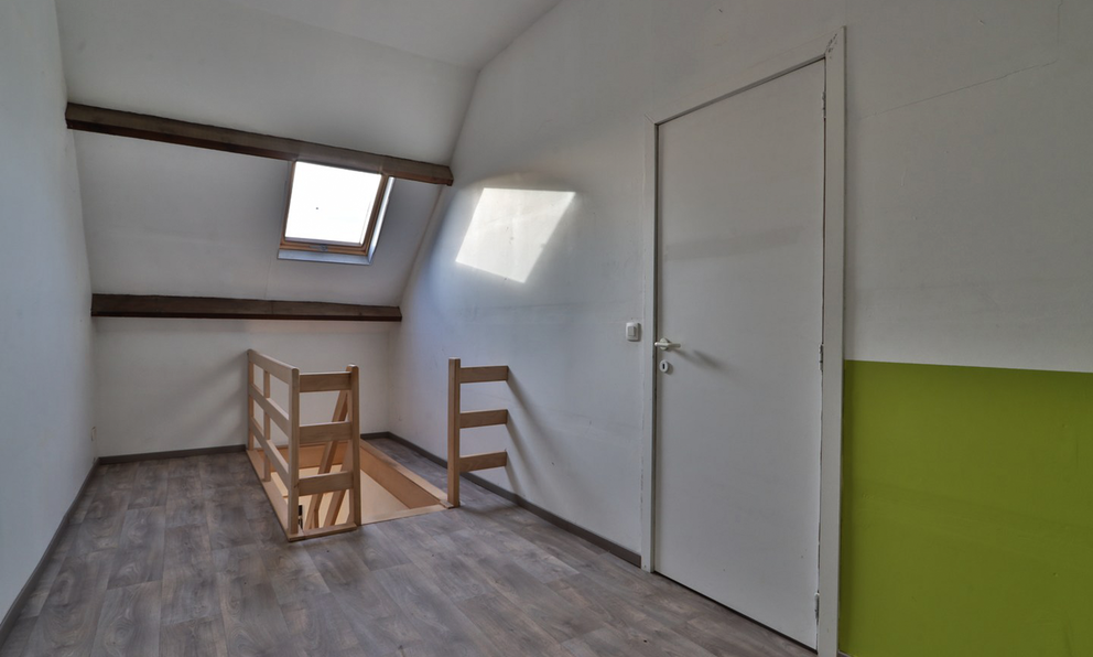 Huis te koop in Haasdonk