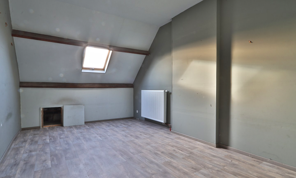 Huis te koop in Haasdonk