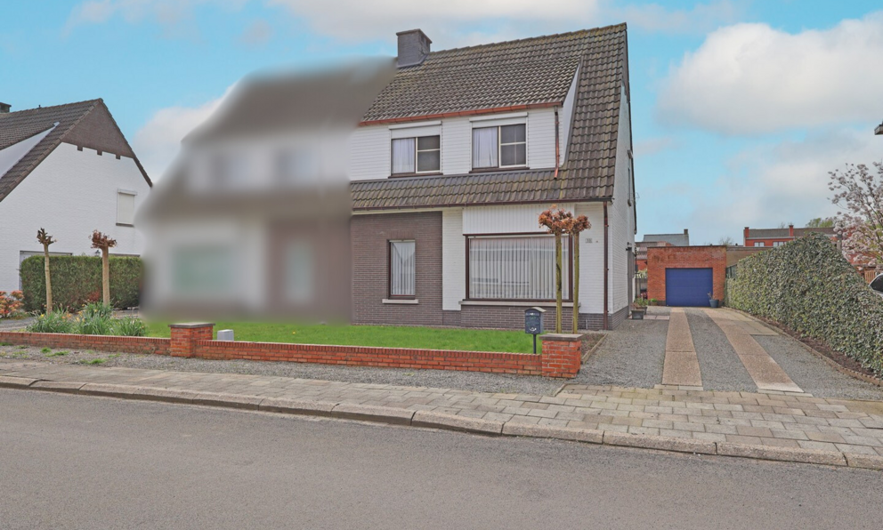 Huis te koop in Kieldrecht