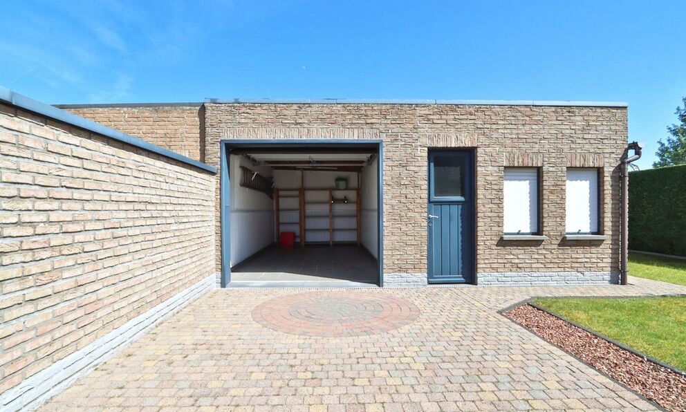 Huis te koop in Kieldrecht