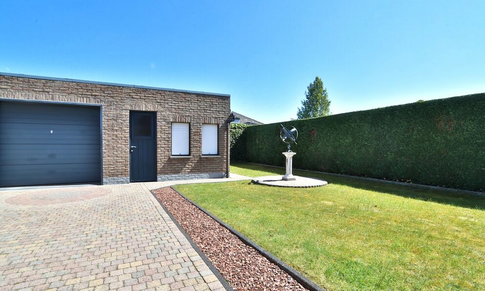 Huis te koop in Kieldrecht