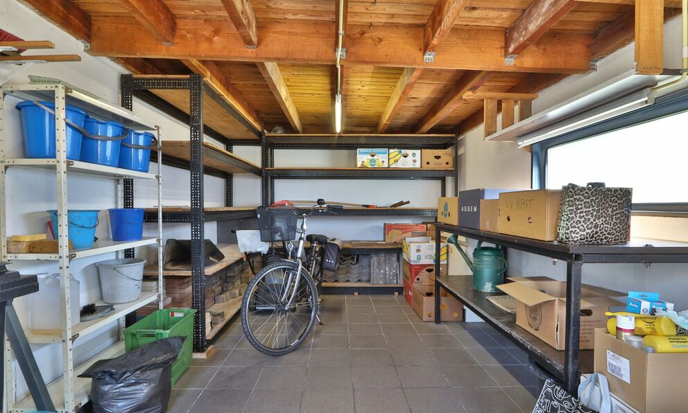 Huis te koop in Kieldrecht