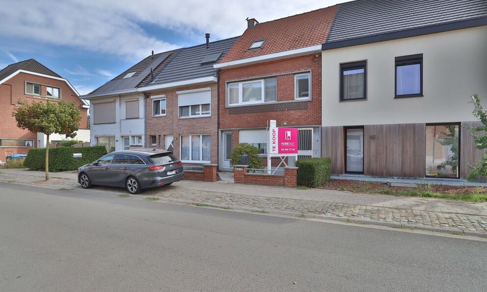 Huis te koop in Melsele