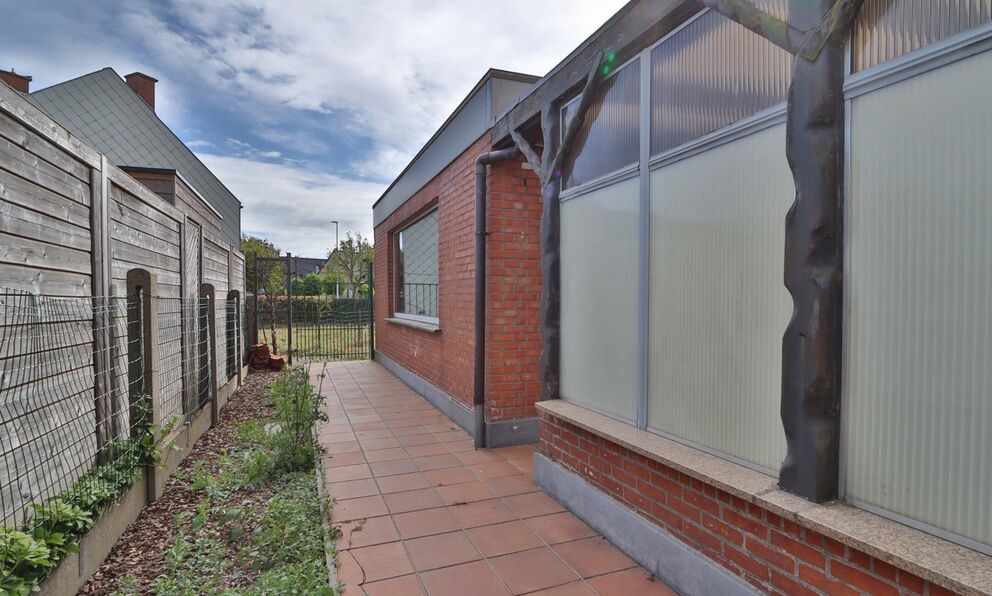 Huis te koop in Melsele