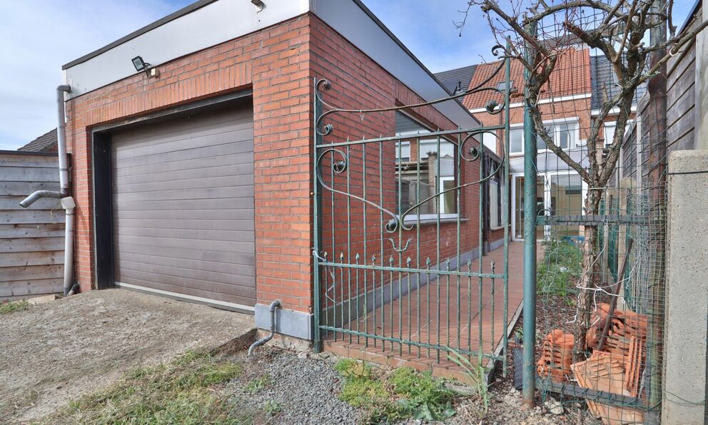 Huis te koop in Melsele