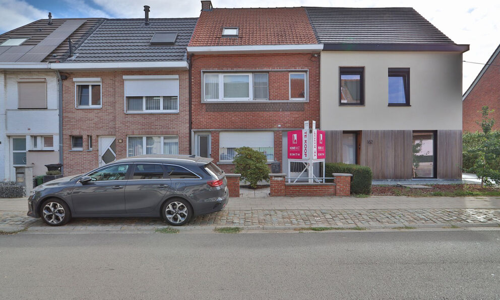 Huis te koop in Melsele