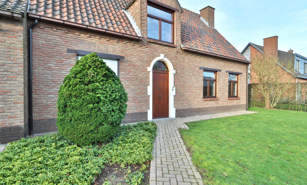 Huis te koop in Melsele