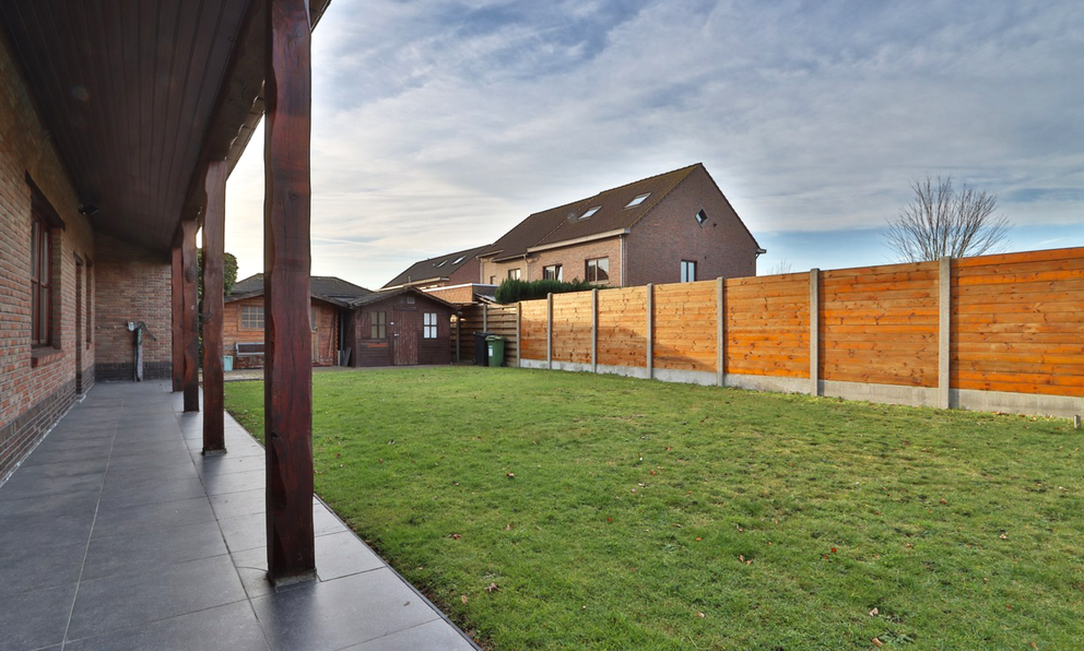 Huis te koop in Melsele