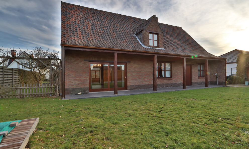 Huis te koop in Melsele