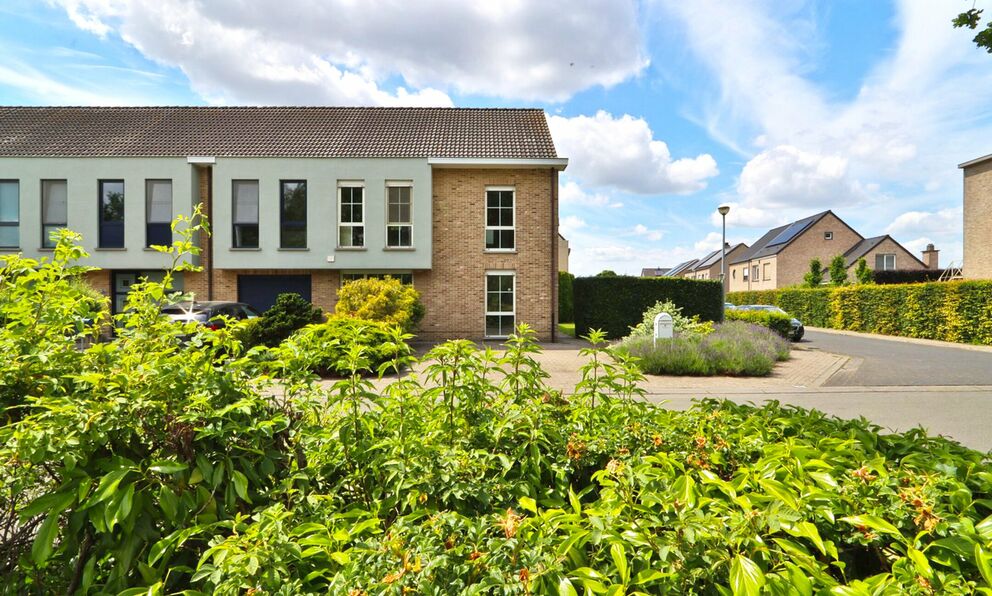 Huis te koop in Melsele