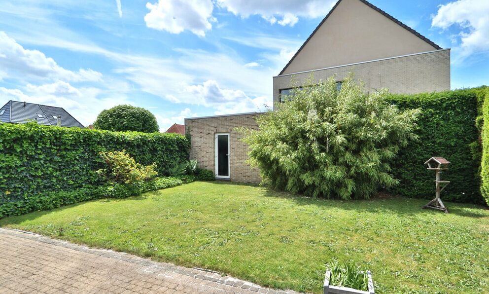 Huis te koop in Melsele