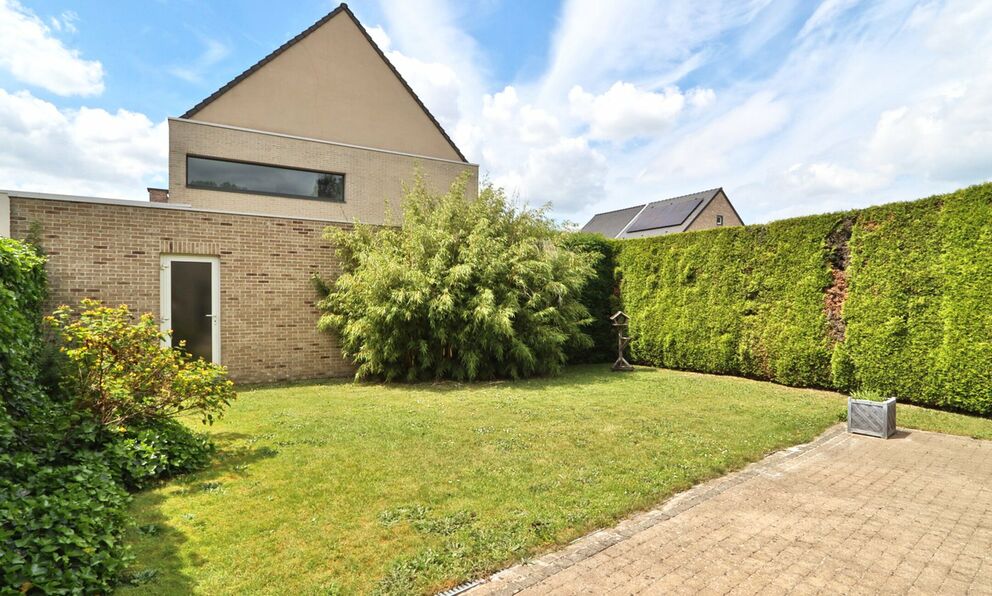 Huis te koop in Melsele
