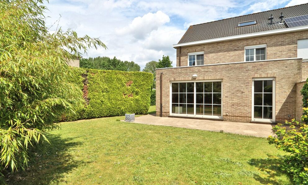 Huis te koop in Melsele