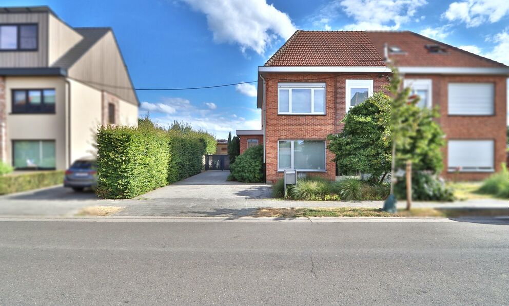 Huis te koop in Melsele