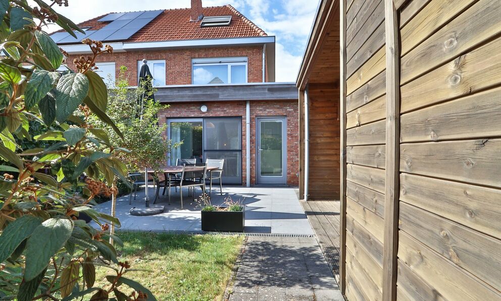 Huis te koop in Melsele
