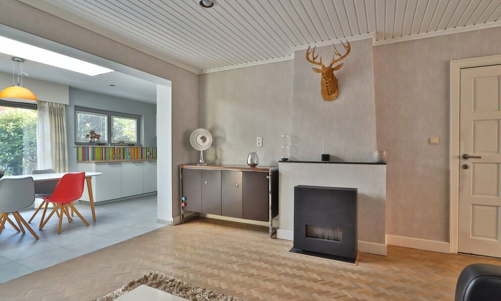 Huis te koop in Melsele