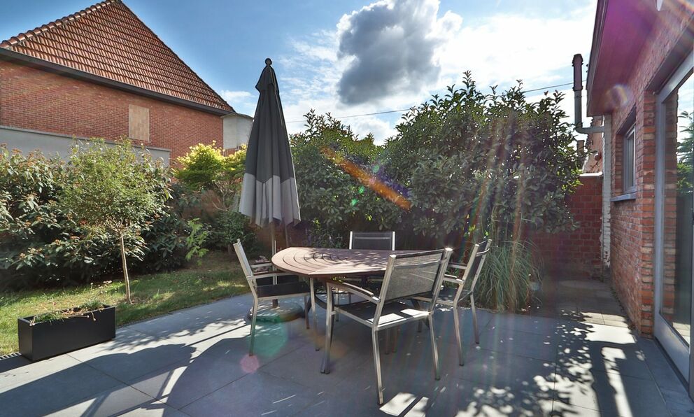 Huis te koop in Melsele