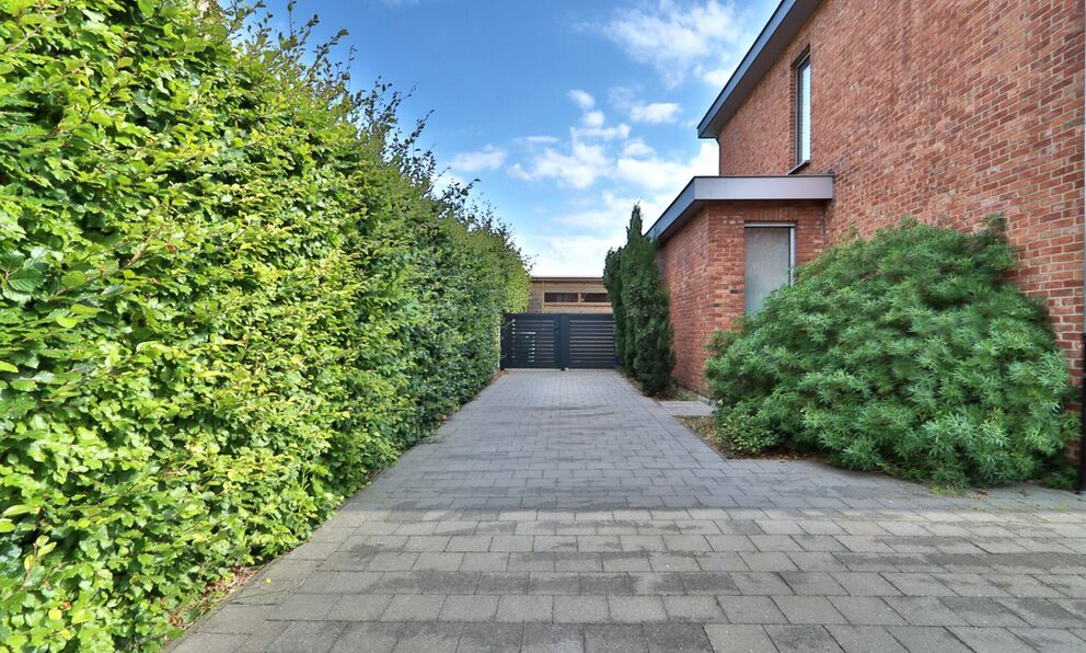 Huis te koop in Melsele