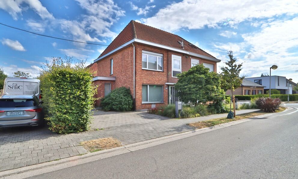 Huis te koop in Melsele