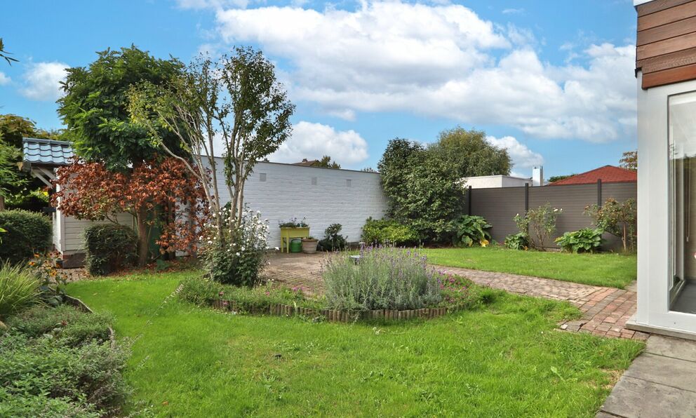 Huis te koop in Melsele