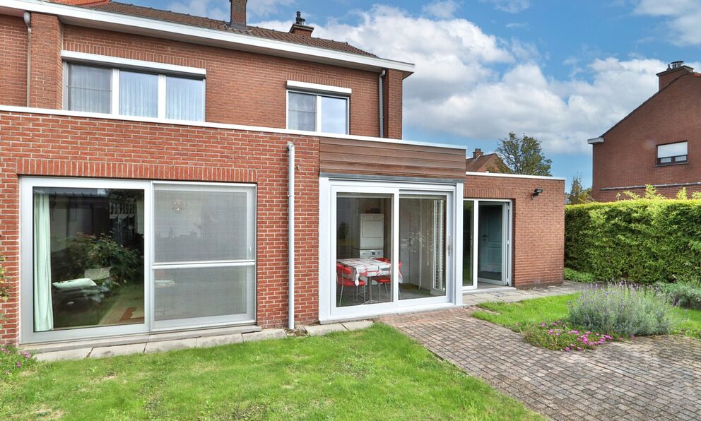 Huis te koop in Melsele
