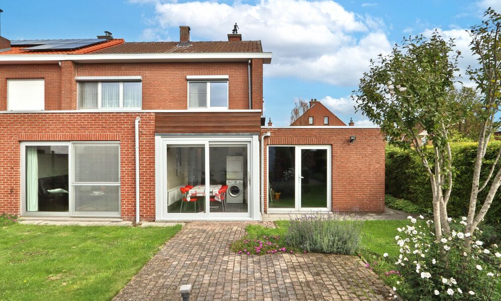 Huis te koop in Melsele