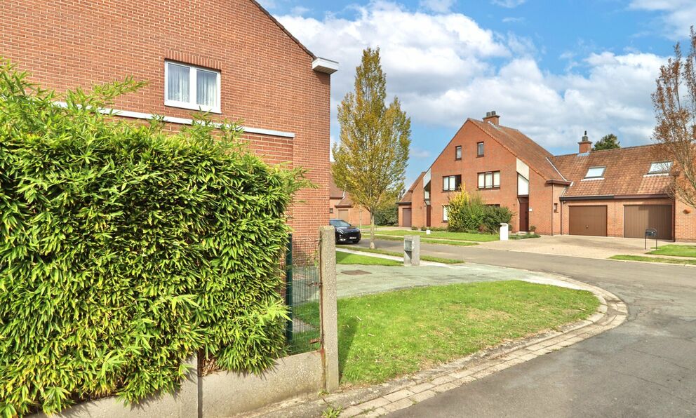 Huis te koop in Melsele
