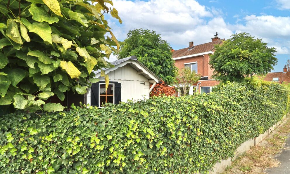 Huis te koop in Melsele