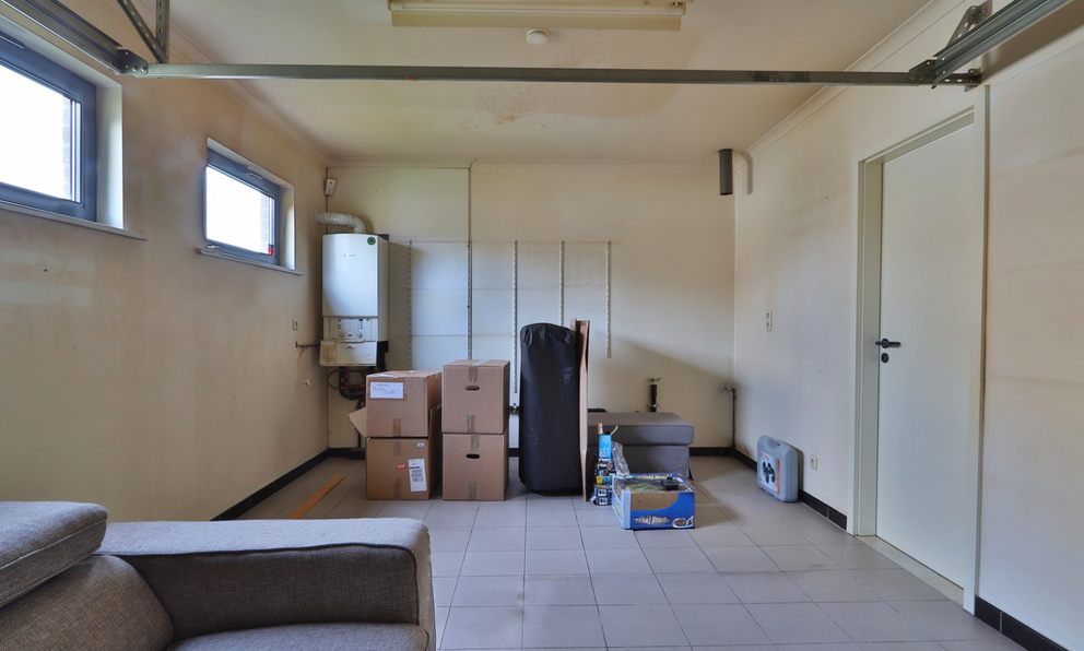 Huis te koop in Vrasene