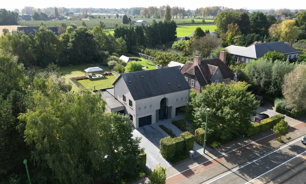 Huis te koop in Zwijndrecht
