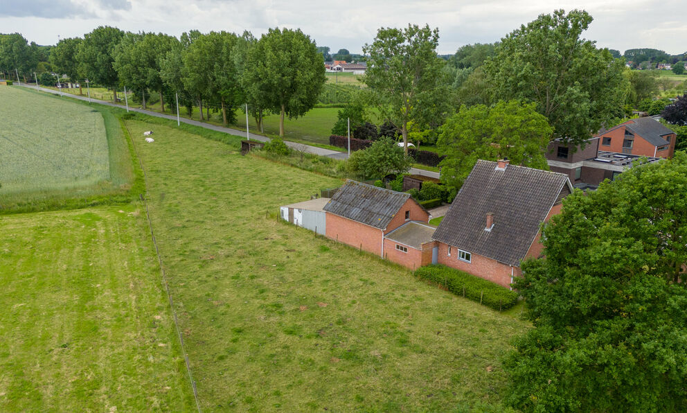 Huis te koop in Zwijndrecht