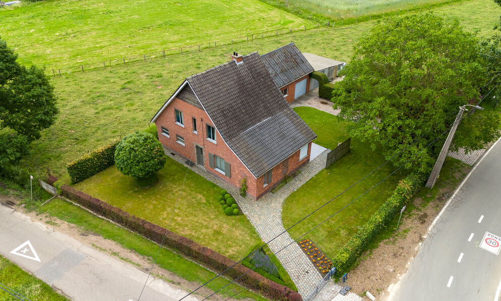 Huis te koop in Zwijndrecht
