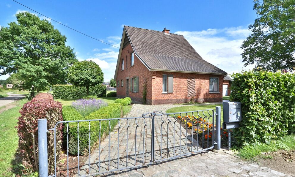 Huis te koop in Zwijndrecht